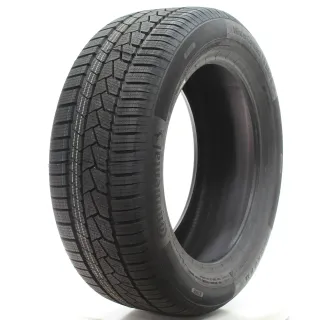 Winterreifen Continental Winter Contact TS 860 S * XL 225/55 R17 101H NEU - Bild 1