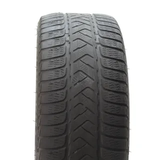 Audi RS3 8V Winterräder 5-Arm-Blade Pirelli Sottozero 235/35R19 91V 8Y0601025GF - Bild 7