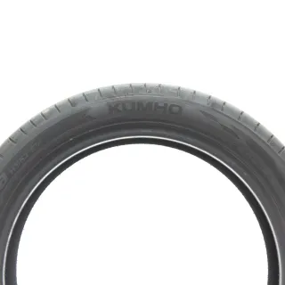 Sommerreifen Kumho Ecsta HS52 EV 205/45 R17 88V DOT25 DEMO 1Stk - Bild 5