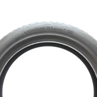 Sommerreifen Hankook Ventus S1 evo3 ev K127E AO 255/45 R20 101T DOT26 DEMO 1Stk - Bild 4