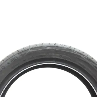 Sommerreifen Continental Eco Contact 6 Q * MO XL 245/45 R19 102Y 1Stk - Bild 5
