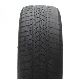 BMW 3er G20 G21 Winterräder Doppelspeiche 796 M 225/45-255/40R18 6885305-6 - Bild 7