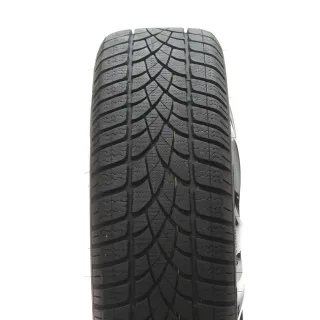 MINI Cooper F55 F56 F57 Winterräder JCW Double Spoke 510 185/50R17 DOT22 6855119 - Bild 7