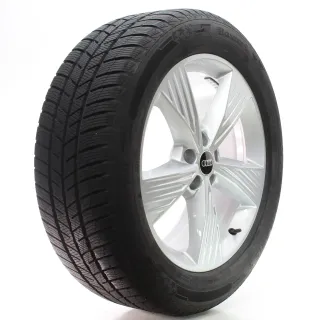Audi Q4 Sportback F4N Winterräder 5-Arm Barum 235/55-255/50R19 DOT24 89A601025B - Bild 6
