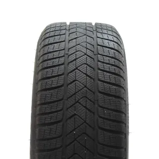 BMW 5er G30 G31 Winterräder W-Speiche 632 Pirelli 245/45R18 100V 6863418 - Bild 7