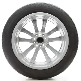 BMW X3 G01 X4 G02 Winterräder V-Speiche 691 Pirelli 245/50R19 105V 6877325 - Bild 5