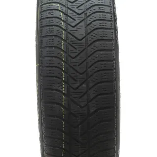 BMW 1er F40 2er F44 Winterräder Y-Speiche 489 Pirelli 195/55R17 92H 7849122 - Bild 7