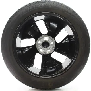 VW ID.3 E11 Winterräder East Derry Continental Goodyear 215/55R18 95T 10A601025C - Bild 5