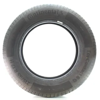 Sommerreifen Continental EcoContact 6 Q 215/65 R17 99H DOT25 1Stk - Bild 2