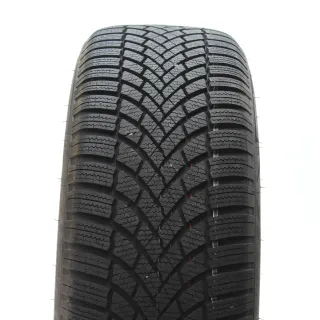 VW ID.4 E21 ID.5 E39 Winterräder Hamar Bridgestone 235/55R19 DOT23 11A601025M - Bild 7