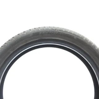 Allwetterreifen Hankook Kinergy 4S2 H750 XL 225/40 R18 92Y DOT24 1Stk - Bild 4