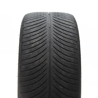 BMW M5 G30 M8 G14 G15 G16 Winterräder M 705 Michelin 265/40R19 102V 8043663 - Bild 7