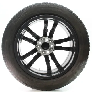 BMW X3 G01 X4 G02 Winterräder 698 M Pirelli 245/50R19 105V DOT23 808093921 - Bild 5