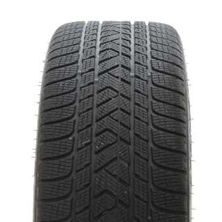 BMW X7 G07 Winterräder M V-Speiche 755 Pirelli 275/40-315/35R22 DOT25 8074221 - Bild 7