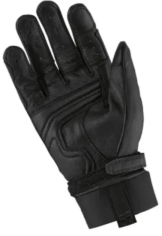 BMW Motorrad Handschuhe Aravis Air Unisex Gr.9 Schwarz 76217913939 NEU - Bild 4