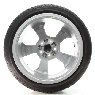 Audi A3 S3 8Y Winterräder 5-Speichen Pirelli 225/40R18 92V 8Y0601025CP - Bild 5