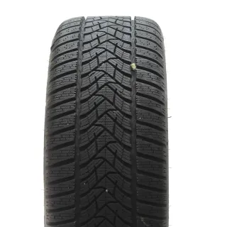 Hyundai i30 i30N PD Winterräder Borbet Schwarz Dunlop 225/40R18 DOT23 KBA53398 - Bild 7