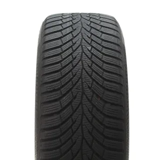 BMW 3er G20 G21 Winterräder V-Speiche 776 Continental 225/50R17 DOT24 6883518 - Bild 7