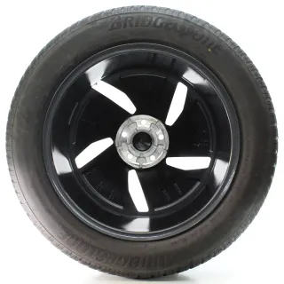 VW ID.4 E21 ID.5 E39 Winterräder Hamar Bridgestone 235/55-255/50R19 11A601025M - Bild 5