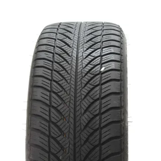 BMW 5er G30 G31 Winterräder V-Speiche 684 Goodyear 245/45R18 100V DOT23 6874441 - Bild 7