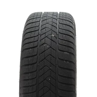 BMW 2er G42 3er G20 G21 Winterräder V-Speiche 780 225/45R18 95H DOT25 6883522 - Bild 7