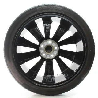 Skoda Superb III 3V Winterräder Supernova Continental 235/40R18 96V 3V0601025T - Bild 5