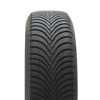 Audi Q2 GAB VW T-ROC A11 Winterräder Stahl Michelin 205/60R16 DOT25 5Q0601027DQ - Bild 7