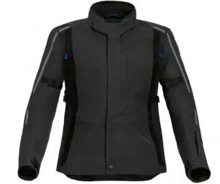 BMW Motorrad Jacke PaceGuard Tour Herren Gr.52 / L Anthrazit 76117922863 NEU - Bild 1