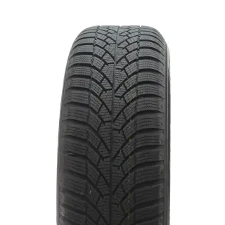 Hyundai i20 GB Bayon BC3 Winterräder Schwarz Kumho 185/65R15 DOT25 KBA 51578 - Bild 7