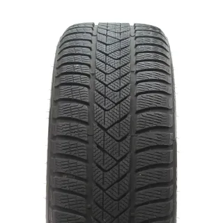 BMW 3er G20 G21 Winterräder Doppelspeiche 796 M Pirelli 225/45R18 DOT24 6885305 - Bild 7