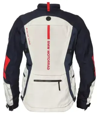 BMW Motorrad Jacke GS Rallye GTX Damen Gr.40 / M Nachtblau 76138504559 NEU - Bild 7