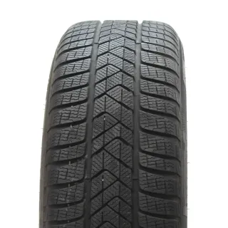 BMW X3 G01 X4 G02 Winterräder Styling 698 M Pirelli 245/50R19 105V DOT24 8093921 - Bild 7