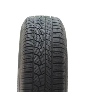 BMW 2er AT U06 Winterräder Doppelspeiche 186 Continental 205/65R16 95H 6888838 - Bild 7