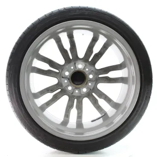 BMW 3er F30 4er F36 Sommerräder M Sternspeiche 403 225/40-255/35R19 7850020 - Bild 5