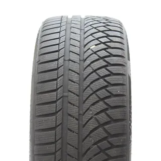 Winterreifen Kumho Winter Craft WP72 XL 255/45 R19 104V DOT24 1Stk - Bild 6