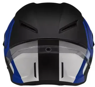 BMW Motorrad Helm M Pro Race ECE 59/60 L Nitrous Integralhelm 76315A80805 NEU - Bild 3