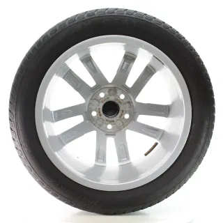 Audi A3 S3 8Y Winterräder 5-Arm-Doppelspeiche Ceat 205/50R17 DOT24 8Y0601025L - Bild 5
