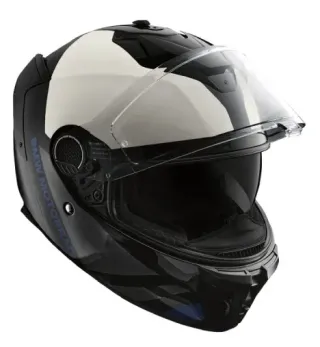 BMW Motorrad Helm Xomo Carbon ECE Specter 61/62 XXL Integralhelm 76317912931 NEU - Bild 2
