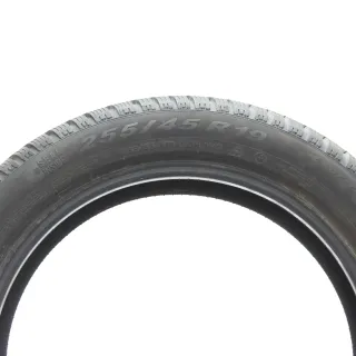 Winterreifen Pirelli Winter Cinturato ELECT + Seal 255/45R19 100H DOT24 1Stk - Bild 3