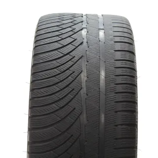 Audi RS4 RS5 8W Winterräder 5-Arm-Flag-Design Michelin 275/30R20 8W0601025DT - Bild 7