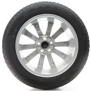 VW Polo VI AW 2G Winterräder Merano Maxxis 185/60R16 90H DOT25 2G0071496 - Bild 5