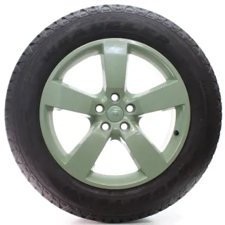 Land Rover Defender L663 Sommerräder Luna Goodyear 255/60R20 DOT23 P8B2-1007-BA - Bild 3