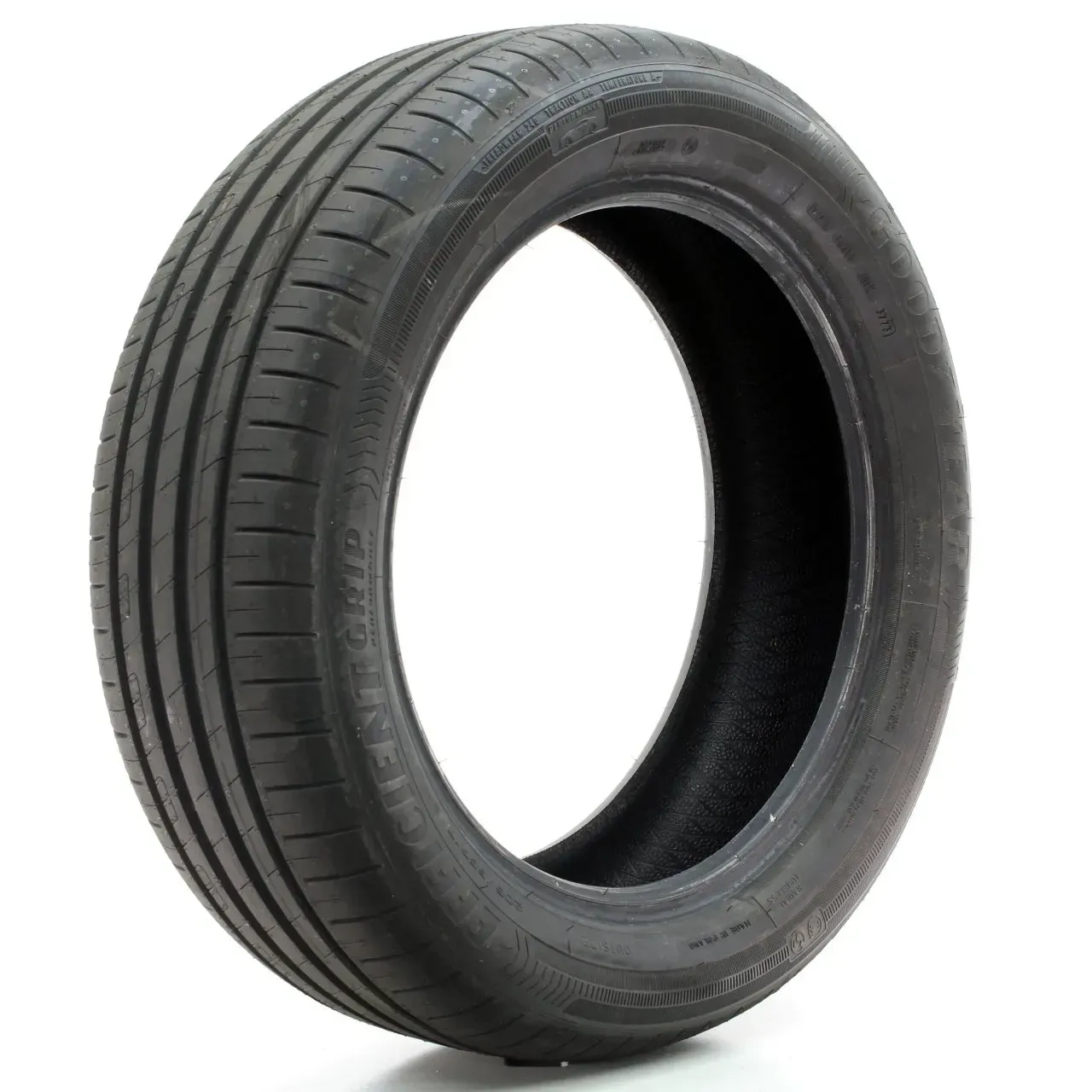 Sommerreifen Goodyear EfficientGrip Performance 205/55 R17 91V DOT23 DEMO 1Stk - Bild 1