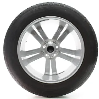VW Tiguan ll AD1 BJ2 Winterräder Sebring Pirelli 235/55R18 104H 5NA601025AQ - Bild 5
