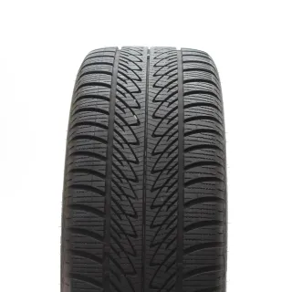 Audi Q7 4MB Winterräder 10 Speichen Goodyear 285/45R20 112V 4M0601025AE - Bild 7