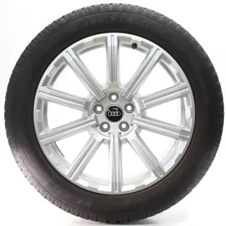 Audi Q7 4MB Winterräder 10 Speichen Goodyear 285/45R20 112V 4M0601025AE - Bild 3