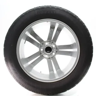 VW Tiguan II AD1 BJ2 Winterräder Sebring Pirelli 235/55R18 104H 5NA601025M - Bild 5