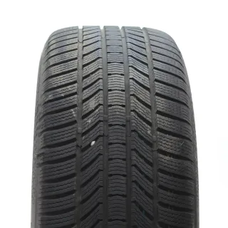 Audi Q7 SQ7 4M Winterräder 10-Speichen Continental 285/45R20 DOT25 4M0601025AE - Bild 7