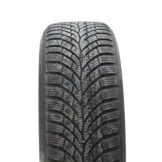 BMW 1er F20 F21 Winterräder Stahl Continental 195/55R16 87H DOT23 6787929 - Bild 7