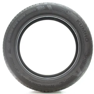 Winterreifen Kumho WinterCraft WP72 XL 245/50 R19 105V DOT23 1Stk - Bild 2